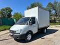 2017 ГАЗ ГАЗель (3302), белый, 865000 рублей
