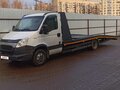 2013 Iveco Daily, белый, 2650000 рублей