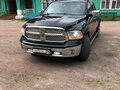 2013 Dodge RAM IV (DS/DJ), чёрный - вид 2