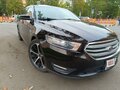 2014 Ford Taurus VI Рестайлинг, коричневый, 1850000 рублей - вид 1