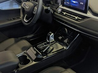 2022 Chery Tiggo 7 Pro I, белый, 1800000 рублей, вид 2