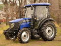 2023 Lovol TH-804, синий, 2450000 рублей - вид 1