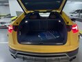 2018 Lamborghini Urus I, жёлтый - вид 11