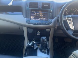 2012 Toyota Crown XIII (S200), белый, 2150000 рублей, вид 5