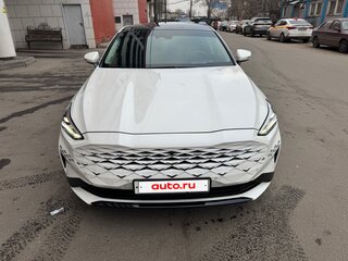 2021 Kia K8 I, белый, 4390000 рублей, вид 2