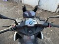 2018 BMW C 400 X, белый, 640000 рублей - вид 4
