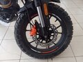 2025 Regulmoto Duke, оранжевый, 239000 рублей - вид 6