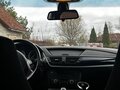 2012 BMW X1 20i I (E84) Рестайлинг, красный, 1550000 рублей - вид 8