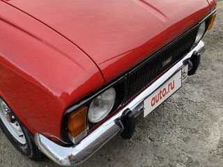 1995 Иж Москвич-412 ИЭ, красный, 500000 рублей, вид 4