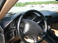 1999 Mitsubishi 3000 GT II, зелёный - вид 11