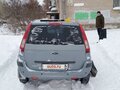 2008 Ford Fusion I Рестайлинг, голубой, 350000 рублей - вид 4