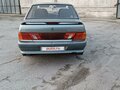 2005 Lada (ВАЗ) 2115, зелёный, 290000 рублей - вид 1