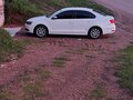 2012 Volkswagen Jetta VI, белый, 990000 рублей - вид 5