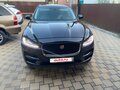 2016 Jaguar F-Pace I, чёрный, 2390000 рублей - вид 1