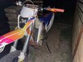 2022 Ataki EF 250, синий, 165000 рублей - вид 11