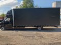 2016 ГАЗ ГАЗель Next, чёрный, 2360000 рублей - вид 3