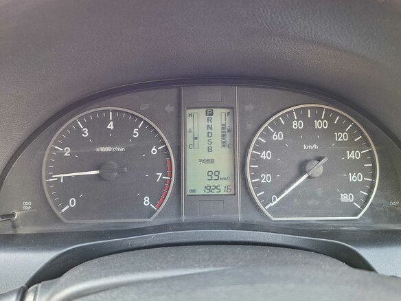 2009 Toyota Allion II, голубой, 1170000 рублей - вид 5