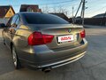 2008 BMW 3 серии 320i V (E90/E91/E92/E93) Рестайлинг, серый, 850000 рублей - вид 6