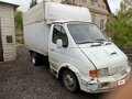 1996 ГАЗ ГАЗель (3302), белый, 500000 рублей - вид 8