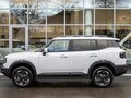 2026 Jetour T1, белый, 3999900 рублей - вид 7