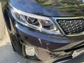 2019 Kia Sorento II Рестайлинг, синий - вид 10