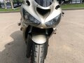 2006 Kawasaki ZX-6 Ninja, золотистый, 450000 рублей - вид 5