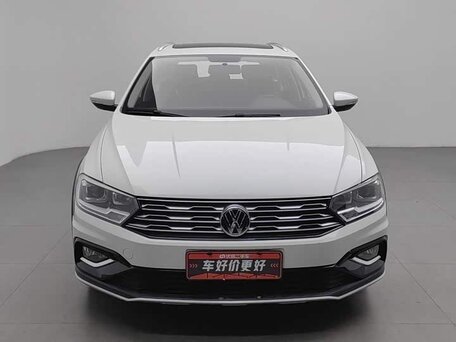 Volkswagen C-Trek