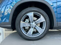 2025 Geely Okavango I Рестайлинг, синий - вид 3