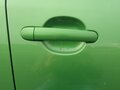 2010 Skoda Fabia RS II, зелёный, 695000 рублей - вид 10