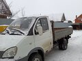 2006 ГАЗ ГАЗель (3302), белый, 430000 рублей - вид 2