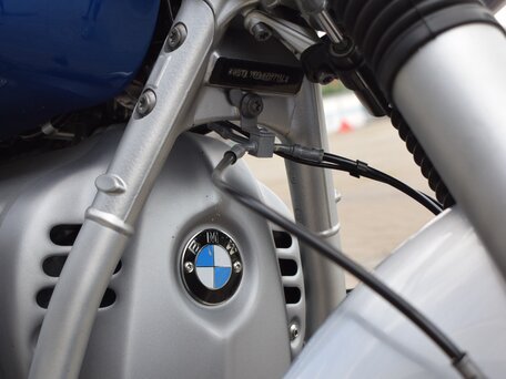 2020 BMW R 18, синий, 6000000 рублей, вид 5