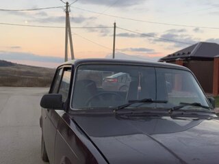 2010 Lada (ВАЗ) 2107, красный, 170000 рублей, вид 4