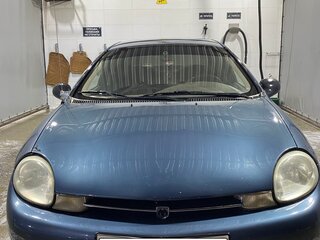 2001 Dodge Neon II, серый, 210000 рублей, вид 2