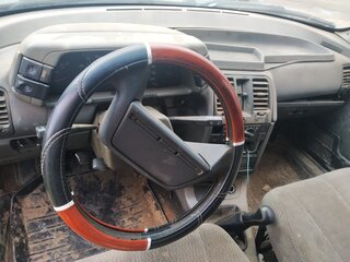 1998 Lada (ВАЗ) 2110, серебристый, 38000 рублей, вид 5