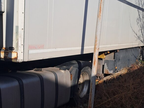 2012 DAF XF 105, белый, 4700000 рублей - вид 15