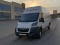 2011 Citroen Jumper, белый, 948888 рублей - вид 1