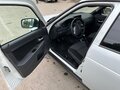 2015 Lada (ВАЗ) Priora I Рестайлинг, белый, 525000 рублей - вид 5