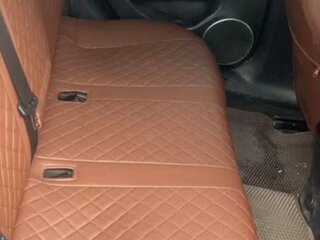2012 Chevrolet Cruze I Рестайлинг, чёрный, 530000 рублей, вид 5