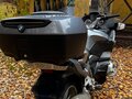 2014 BMW R 1200 RT, серебристый, 1050000 рублей - вид 3