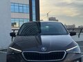 2021 Skoda Rapid II, коричневый, 2000000 рублей