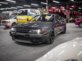 1989 Nissan Skyline GT-R VIII (R32), серый, 15000000 рублей - вид 1