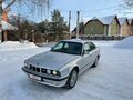 1991 BMW 5 серии 520i III (E34), серый - вид 4