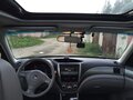 2008 Subaru Forester III, чёрный - вид 4