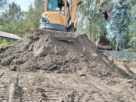 2021 Hyundai R35Z9, жёлтый, 3800000 рублей, вид 1