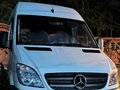 2010 Mercedes-Benz Sprinter, белый, 1800000 рублей - вид 6