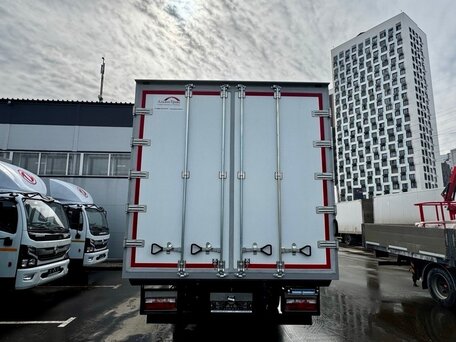 2025 КамАЗ 43089 Компас-9, белый, 5245000 рублей, вид 2