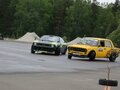 1971 Lada (ВАЗ) 2101, жёлтый - вид 5