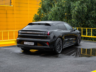 2024 Zeekr 001 100 kWh I Рестайлинг 1, чёрный, 6549000 рублей, вид 4