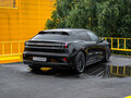 2024 Zeekr 001 100 kWh I Рестайлинг 1, чёрный, 5999999 рублей - вид 3