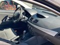 2012 Renault Fluence I, чёрный - вид 3